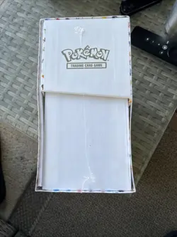 Pokemon TCG Scarlet & Violet 151 Elite Trainer Box 820650853159 - Image 3