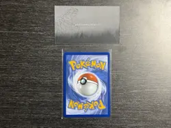 Pokemon TCG Mega Gengar EX 073 Black Star Promo Mega Moonlit Tin - Image 4