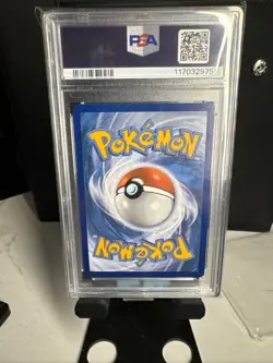Iron Leaves Ex #203 Pokemon Temporal Forces - Image 2