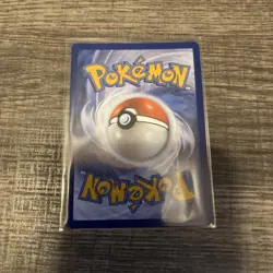 Pokemon TCG Piplup #042 MEP First Partner Series 1 Illustration Rare Promo - Image 3