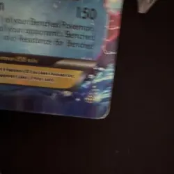 Pokemon Company Primal Kyogre EX 55/160 XY Primal Clash Ultra Rare Holo 240 - Image 3