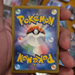 Pokemon - Metagross - 178/162 - SV05: Temporal Forces (TEF) - Image 2