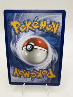 Mega Skarmory ex 106/88 Double Rare Full Art Pokemon Perfect Order ME03 - Image 2