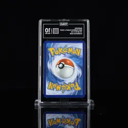 2023 Pokemon SV 151 Set 171/165 Wartortle Illustration Rare TAG 10 (971) RANK #2 - Image 2