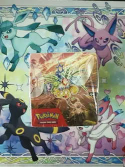 Pokemon Surging Sparks Half Booster Box Sealed New - UK Exclusive - Image 5