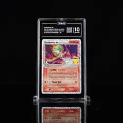 2021 Pokemon SWSH Celebrations Classic 93/101 Gardevoir EX Holo UR TAG 10 (972) - Image 1