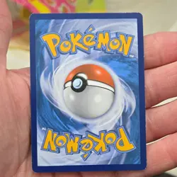 Pokemon TCG XY Breakthrough Gengar 60/162 Holo Rare Reverse Holo Stage 2 130 HP - Image 2