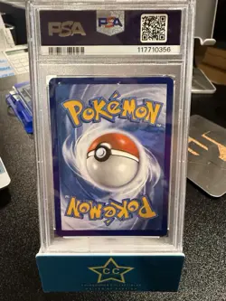 2022 Pokemon SWSH FA/Sylveon VMAX PSA 10 - Image 2