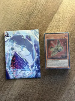 Yu-Gi-Oh! TCG: Albaz Strike Structure Deck [1st Edition] New Without Box 83717856085 - Image 1