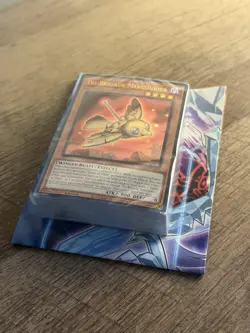Yu-Gi-Oh! TCG: Albaz Strike Structure Deck [1st Edition] New Without Box 83717856085 - Image 2