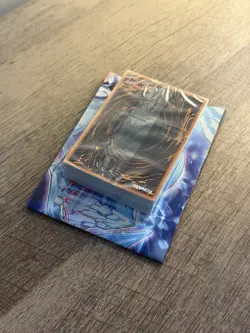 Yu-Gi-Oh! TCG: Albaz Strike Structure Deck [1st Edition] New Without Box 83717856085 - Image 3