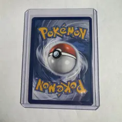 Charmander CLC 001/034 Holo Promo Pokemon TCG Classic Collection Card 2023 NM - Image 2