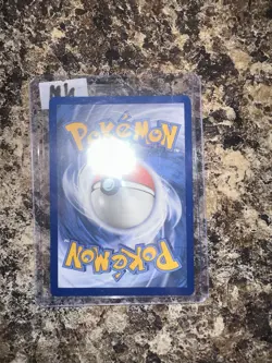 MINT Bulbasaur 001/034 Holo CLV EN Classic Collection Pokemon Card - Image 5