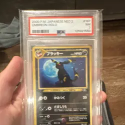 All Mint!!! Pokemon card collection. - Image 1
