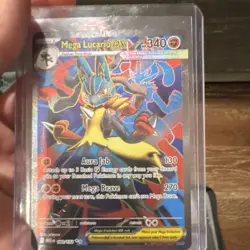 All Mint!!! Pokemon card collection. - Image 3