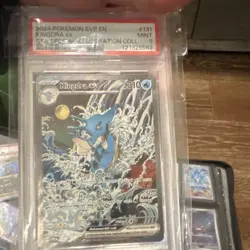 All Mint!!! Pokemon card collection. - Image 4