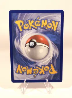Inteleon 002 Me: Mega Evolution Stamped Promo Holo Pokemon Card - NM - Image 4