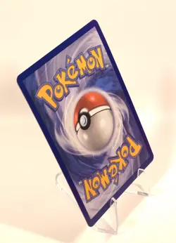Inteleon 002 Me: Mega Evolution Stamped Promo Holo Pokemon Card - NM - Image 5