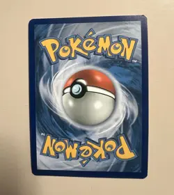 Pokemon Mew TCG Card Holo Rare Card 53/108, XY Evolutions - Image 2