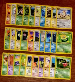 Pokemon TCG Cards For Ulises! - Image 1