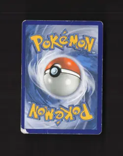 Charizard EX XY17 XY Promos Black Star Promo Holo Pokemon Card DMG - Image 2
