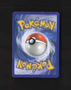 Mega M Blastoise EX 30/146 XY Ultra Rare Holo Pokemon Card DMG - Image 2
