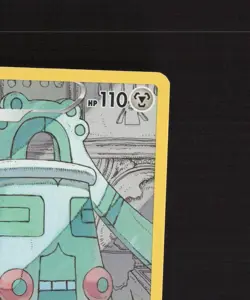 Bronzong TG11/TG30 Astral Radiance Full Art Ultra Rare Holo Pokemon Card NM - Image 4