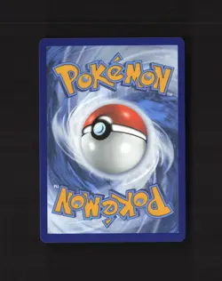 Hilda 164/086 White Flare Full Art Ultra Rare Holo Pokemon Card NM - Image 2