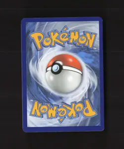 Rowlet SM22 Sun & Moon Black Star Promo Cosmos Holo Pokemon Card MP - Image 2