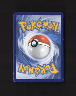 Hoopa EX XY85 XY Promos Black Star Promo Holo Pokemon Card MP - Image 2