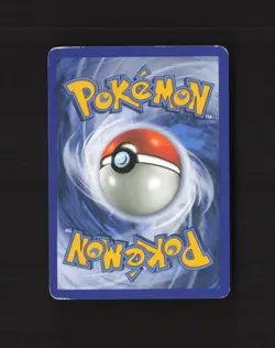 Cranidos DP07 Diamond & Pearl Black Star Promo Holo Pokemon Card MP - Image 2