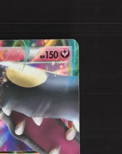 Mawile EX XY103 XY Promos Black Star Promo Holo Pokemon Card LP - Image 4