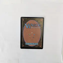 Fire Lord Azula (0313) (Borderless) Avatar The Last Airbender Foil NM Not Played - Image 4