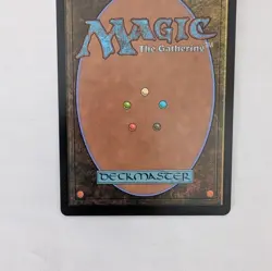 Fire Lord Azula (0313) (Borderless) Avatar The Last Airbender Foil NM Not Played - Image 5