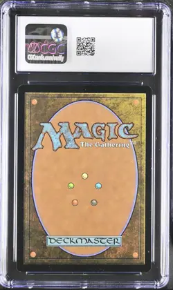 The One Ring Magic The Gathering 2023 Tales Of Middle Earth 0748 Mythic Foil CGC - Image 2
