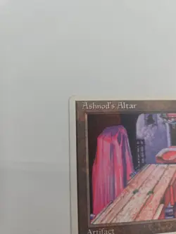 MTG “Ashnod’s Altar” Chronicles #92 Reg Common NM/Unplayed **Ships Free** - Image 5
