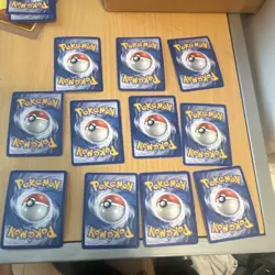 Pokemon TCG Diamond and Pearl Promo Lot - Image 2