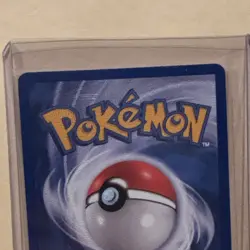 Espeon 16/100 Sandstorm Non-Holo Rare 80 HP 2004 Pokemon TCG - Image 5