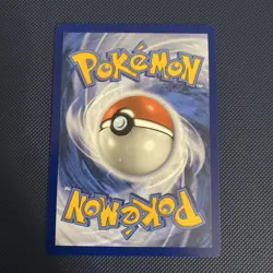 Pokemon Karrablast Sv: Black Bolt 094/086 Holo Illustration Rare English - Image 2