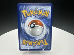 Pokemon Watchog 153/086 Illustration Rare Sv: White Flare Holo NM/M+ - Image 2