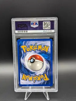 PSA 9 Exeggutor 23/110 Non-Holo Rare Pokemon Legendary Collection MINT - Image 2