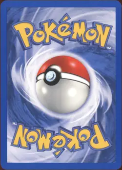 2001 Pokemon FRENCH Unlimited Neo Genesis Mimigal-Spinarak 75/111 NM-MT - Image 2
