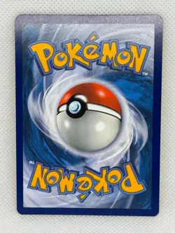 Pokemon Temporal Forces - Iron Leaves EX 213/162 - Hyper Rare - NM/M Condition - Image 4