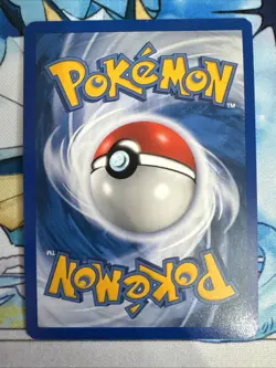 POKEMON - NINETALES RARE REVERSE HOLO 22/101 - Ex Hidden Legends - ENG - - Image 3