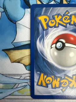 POKEMON - NINETALES RARE REVERSE HOLO 22/101 - Ex Hidden Legends - ENG - - Image 5