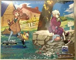 Pokemon SWSH Crown Zenith Mini Tin Display Pokemon **New & Factory Sealed** - Image 5