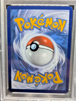 Pokemon TCG Mewtwo 056/172 Swsh09: Brilliant Stars Rare Reverse Holo PSA 9 - Image 4