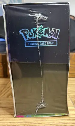 Pokemon Mega Evolution Phantasmal Flames Elite Trainer Box-ETB Factory Sealed - Image 3