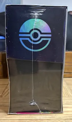 Pokemon Mega Evolution Phantasmal Flames Elite Trainer Box-ETB Factory Sealed - Image 4