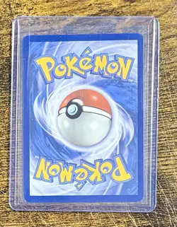 Kirlia 212/198 SV01 Illustration Rare Full Art Holo Pokemon - Image 2